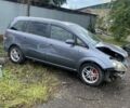 Серый Опель Зафира, объемом двигателя 1.6 л и пробегом 220 тыс. км за 2500 $, фото 1 на Automoto.ua