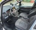 Серый Опель Зафира, объемом двигателя 1.8 л и пробегом 327 тыс. км за 4100 $, фото 10 на Automoto.ua