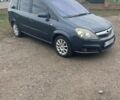Сірий Опель Зафіра, об'ємом двигуна 2.2 л та пробігом 223 тис. км за 6300 $, фото 1 на Automoto.ua