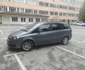 Серый Опель Зафира, объемом двигателя 2.2 л и пробегом 280 тыс. км за 5700 $, фото 10 на Automoto.ua