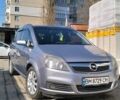 Сірий Опель Зафіра, об'ємом двигуна 1.8 л та пробігом 220 тис. км за 6800 $, фото 1 на Automoto.ua
