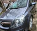 Сірий Опель Зафіра, об'ємом двигуна 1.91 л та пробігом 326 тис. км за 8042 $, фото 1 на Automoto.ua