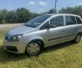 Сірий Опель Зафіра, об'ємом двигуна 1.9 л та пробігом 400 тис. км за 2900 $, фото 1 на Automoto.ua