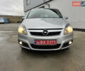 Серый Опель Зафира, объемом двигателя 1.8 л и пробегом 232 тыс. км за 6300 $, фото 4 на Automoto.ua