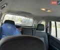 Сірий Опель Зафіра, об'ємом двигуна 1.91 л та пробігом 324 тис. км за 6300 $, фото 11 на Automoto.ua