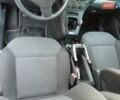Серый Опель Зафира, объемом двигателя 1.91 л и пробегом 319 тыс. км за 5800 $, фото 13 на Automoto.ua