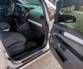 Сірий Опель Зафіра, об'ємом двигуна 1.6 л та пробігом 220 тис. км за 5800 $, фото 12 на Automoto.ua