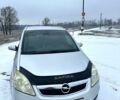 Серый Опель Зафира, объемом двигателя 1.8 л и пробегом 201 тыс. км за 5500 $, фото 11 на Automoto.ua