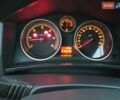 Серый Опель Зафира, объемом двигателя 1.91 л и пробегом 319 тыс. км за 5800 $, фото 1 на Automoto.ua