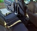 Серый Опель Зафира, объемом двигателя 1.9 л и пробегом 495 тыс. км за 4800 $, фото 4 на Automoto.ua