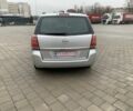 Серый Опель Зафира, объемом двигателя 1.6 л и пробегом 210 тыс. км за 5500 $, фото 7 на Automoto.ua
