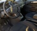 Серый Опель Зафира, объемом двигателя 1.91 л и пробегом 341 тыс. км за 4750 $, фото 6 на Automoto.ua