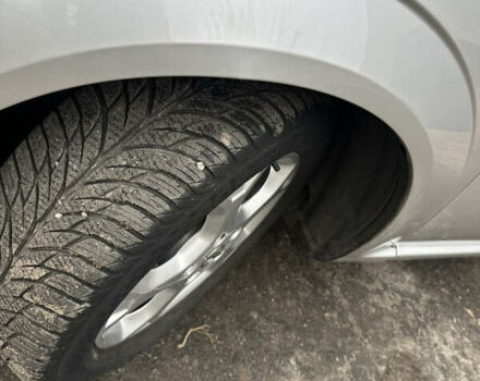 Серый Опель Зафира, объемом двигателя 1.8 л и пробегом 197 тыс. км за 5999 $, фото 40 на Automoto.ua