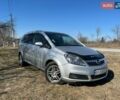 Сірий Опель Зафіра, об'ємом двигуна 1.9 л та пробігом 280 тис. км за 5700 $, фото 1 на Automoto.ua