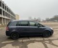 Сірий Опель Зафіра, об'ємом двигуна 1.9 л та пробігом 306 тис. км за 2300 $, фото 5 на Automoto.ua
