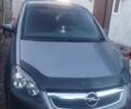 Серый Опель Зафира, объемом двигателя 1.6 л и пробегом 366 тыс. км за 4800 $, фото 3 на Automoto.ua