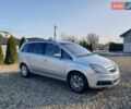 Сірий Опель Зафіра, об'ємом двигуна 1.9 л та пробігом 309 тис. км за 5100 $, фото 10 на Automoto.ua