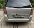 Серый Опель Зафира, объемом двигателя 1.9 л и пробегом 264 тыс. км за 6500 $, фото 1 на Automoto.ua