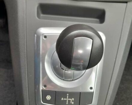 Серый Опель Зафира, объемом двигателя 1.8 л и пробегом 188 тыс. км за 6350 $, фото 18 на Automoto.ua