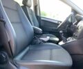 Сірий Опель Зафіра, об'ємом двигуна 1.8 л та пробігом 197 тис. км за 7190 $, фото 19 на Automoto.ua