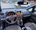 Сірий Опель Зафіра, об'ємом двигуна 1.9 л та пробігом 171 тис. км за 5700 $, фото 23 на Automoto.ua