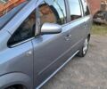 Сірий Опель Зафіра, об'ємом двигуна 1.9 л та пробігом 232 тис. км за 5200 $, фото 7 на Automoto.ua