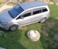 Серый Опель Зафира, объемом двигателя 0 л и пробегом 265 тыс. км за 5500 $, фото 1 на Automoto.ua