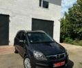 Серый Опель Зафира, объемом двигателя 1.6 л и пробегом 194 тыс. км за 5650 $, фото 1 на Automoto.ua