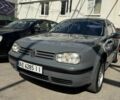 Серый Опель Зафира, объемом двигателя 1.9 л и пробегом 285 тыс. км за 4150 $, фото 1 на Automoto.ua