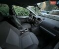 Серый Опель Зафира, объемом двигателя 1.9 л и пробегом 270 тыс. км за 6000 $, фото 6 на Automoto.ua