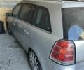Сірий Опель Зафіра, об'ємом двигуна 1.9 л та пробігом 20 тис. км за 1499 $, фото 1 на Automoto.ua