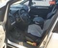 Серый Опель Зафира, объемом двигателя 1.6 л и пробегом 280 тыс. км за 5000 $, фото 6 на Automoto.ua