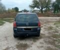 Сірий Опель Зафіра, об'ємом двигуна 1.9 л та пробігом 200 тис. км за 2800 $, фото 4 на Automoto.ua