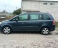 Сірий Опель Зафіра, об'ємом двигуна 1.9 л та пробігом 200 тис. км за 2800 $, фото 5 на Automoto.ua