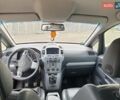 Сірий Опель Зафіра, об'ємом двигуна 1.9 л та пробігом 309 тис. км за 5100 $, фото 18 на Automoto.ua