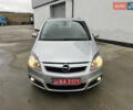 Серый Опель Зафира, объемом двигателя 1.8 л и пробегом 232 тыс. км за 6300 $, фото 5 на Automoto.ua