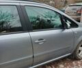 Серый Опель Зафира, объемом двигателя 1.6 л и пробегом 187 тыс. км за 6000 $, фото 11 на Automoto.ua