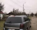 Серый Опель Зафира, объемом двигателя 1.9 л и пробегом 300 тыс. км за 4950 $, фото 16 на Automoto.ua