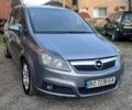 Сірий Опель Зафіра, об'ємом двигуна 1.9 л та пробігом 232 тис. км за 5200 $, фото 1 на Automoto.ua