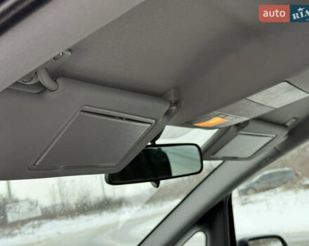 Сірий Опель Зафіра, об'ємом двигуна 1.6 л та пробігом 237 тис. км за 6000 $, фото 47 на Automoto.ua