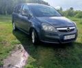 Сірий Опель Зафіра, об'ємом двигуна 1.8 л та пробігом 210 тис. км за 7300 $, фото 1 на Automoto.ua