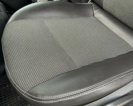 Серый Опель Зафира, объемом двигателя 1.8 л и пробегом 197 тыс. км за 5999 $, фото 19 на Automoto.ua