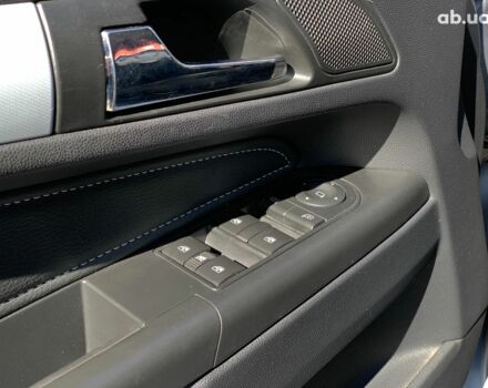 Сірий Опель Зафіра, об'ємом двигуна 1.8 л та пробігом 197 тис. км за 7190 $, фото 14 на Automoto.ua