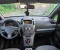 Серый Опель Зафира, объемом двигателя 1.9 л и пробегом 372 тыс. км за 2800 $, фото 7 на Automoto.ua