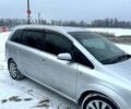 Серый Опель Зафира, объемом двигателя 1.8 л и пробегом 201 тыс. км за 5500 $, фото 12 на Automoto.ua