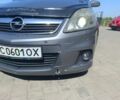 Серый Опель Зафира, объемом двигателя 1.9 л и пробегом 301 тыс. км за 5800 $, фото 10 на Automoto.ua