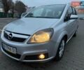 Сірий Опель Зафіра, об'ємом двигуна 1.9 л та пробігом 171 тис. км за 5700 $, фото 1 на Automoto.ua