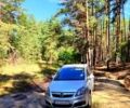 Серый Опель Зафира, объемом двигателя 1.8 л и пробегом 397 тыс. км за 4500 $, фото 1 на Automoto.ua