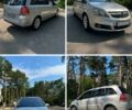 Сірий Опель Зафіра, об'ємом двигуна 1.9 л та пробігом 270 тис. км за 4300 $, фото 1 на Automoto.ua