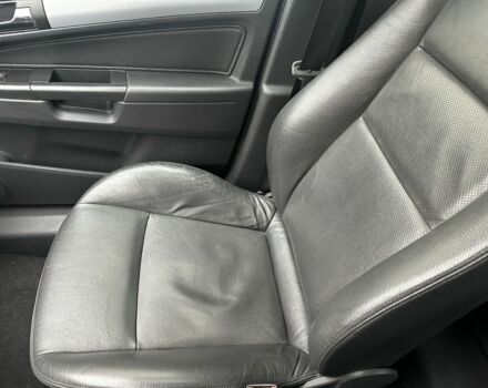 Серый Опель Зафира, объемом двигателя 1.9 л и пробегом 280 тыс. км за 3250 $, фото 13 на Automoto.ua